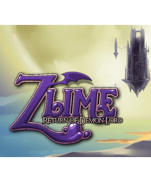 Zlime: Return Of Demon Lord Steam Key GLOBAL